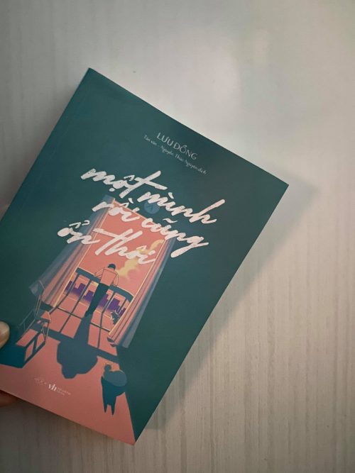 Dũng Cảm Là Vượt Qua Nỗi Sợ Hãi Chứ Không Phải Không Sợ Hãi