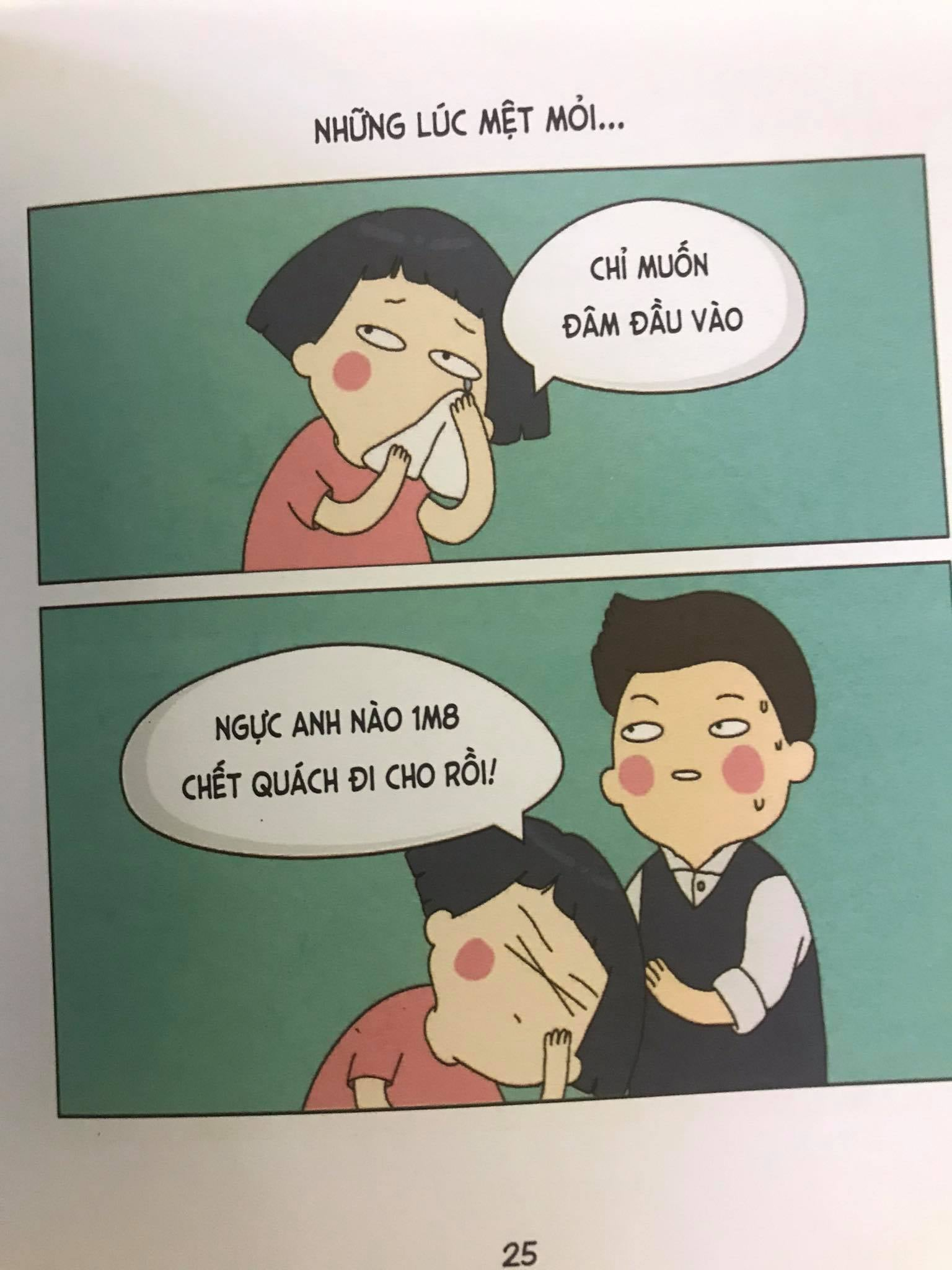 5 BÍ QUYẾT VƯỢT Ế SIÊU CÓ TÂM
Cách 1: Chờ đợi là hạnh phúc
Cách 2: Nhờ sự giúp
