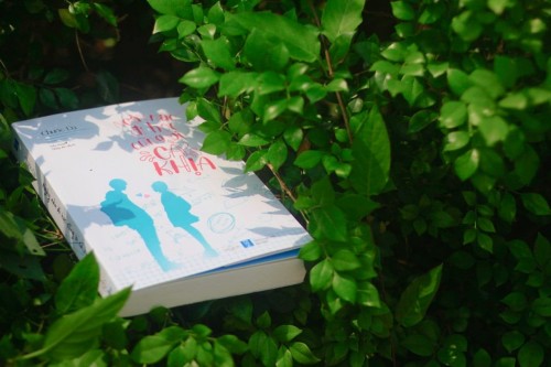 Thanh xuân vội vã, nhưng tớ đã không bỏ lỡ cậu